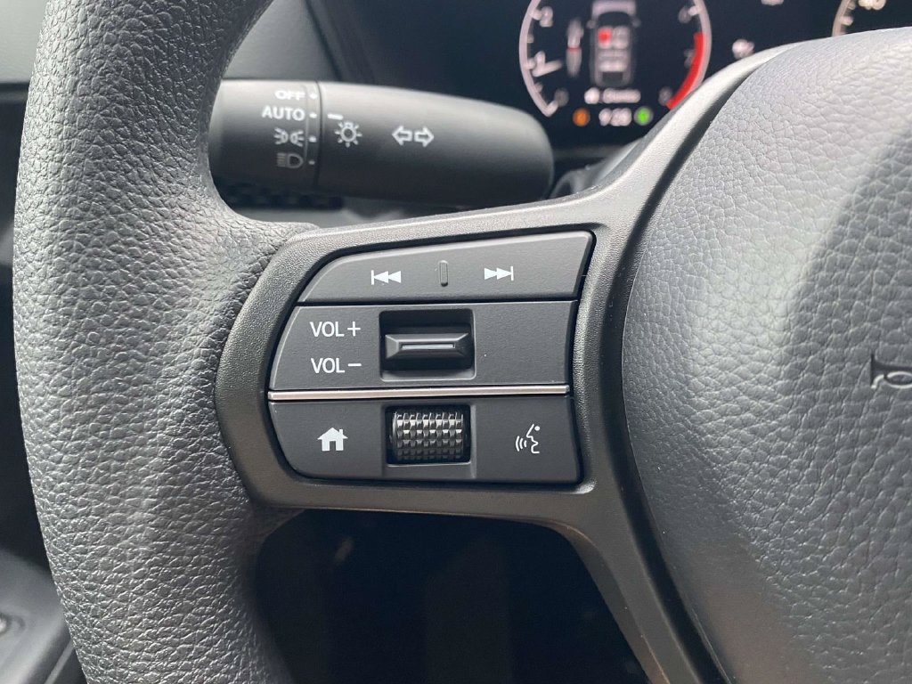 New 2027 Honda CR-V LX image 18