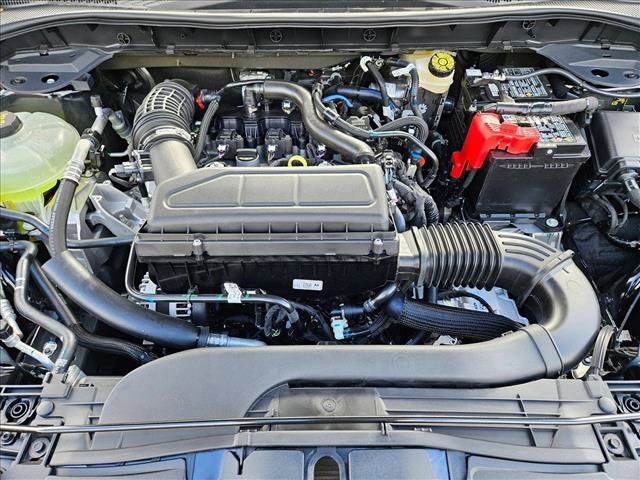 New 2026 Ford Escape Active image 17