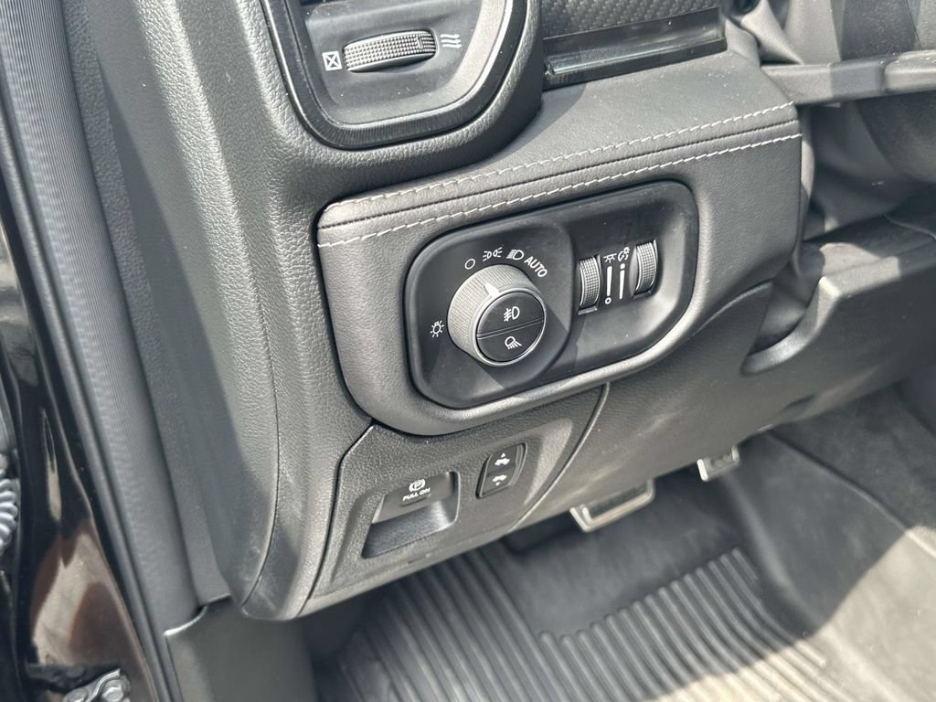 Used 2023 RAM 1500 TRX w/ TRX Level 2 Equipment Group AWD/4WD image 24