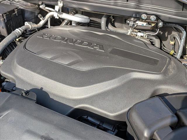 Certified 2024 Honda Odyssey EX-L image 23