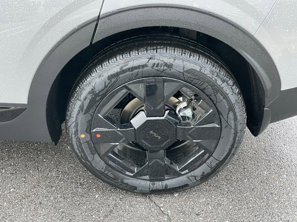 New 2026 Kia Sportage X-Line image 34
