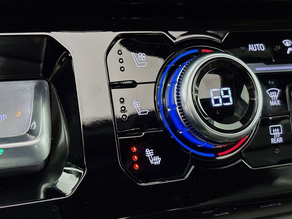 New 2026 GMC Sierra 3500 AT4 w/ AT4 Premium Plus Package image 20