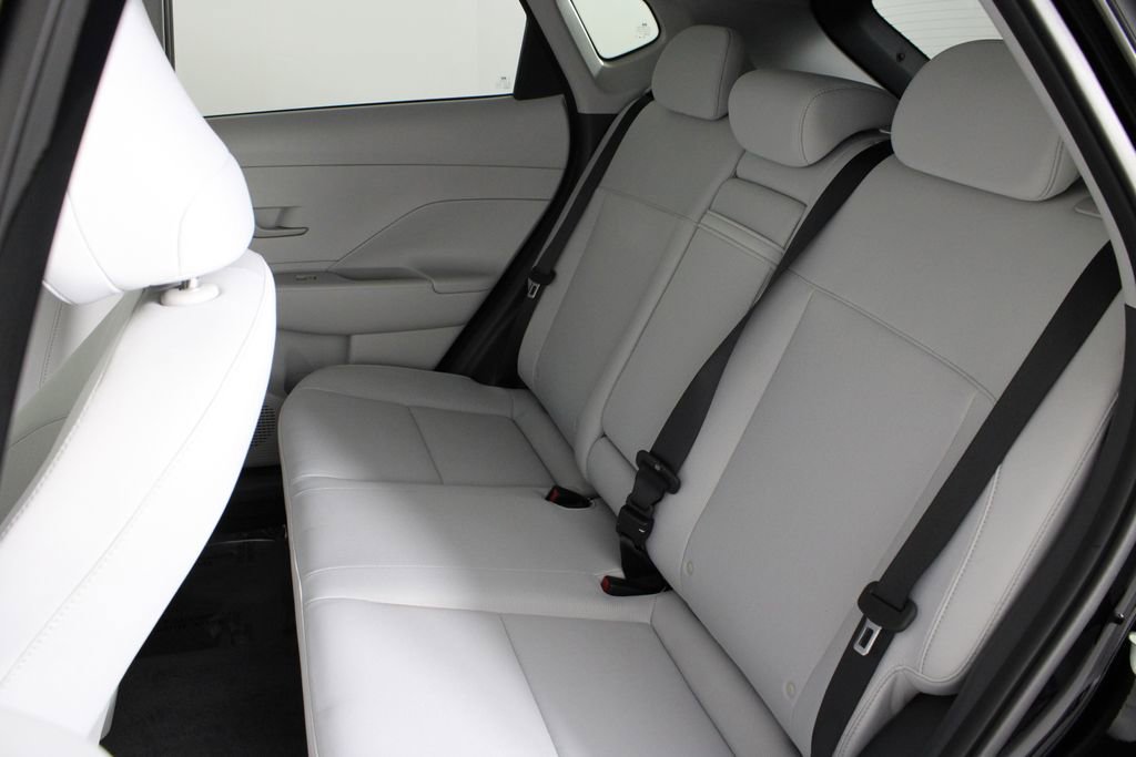 Certified 2026 Hyundai Kona SEL Sport image 19