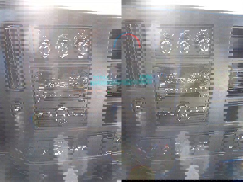 Used 2017 Chevrolet Express 2500 LS image 14