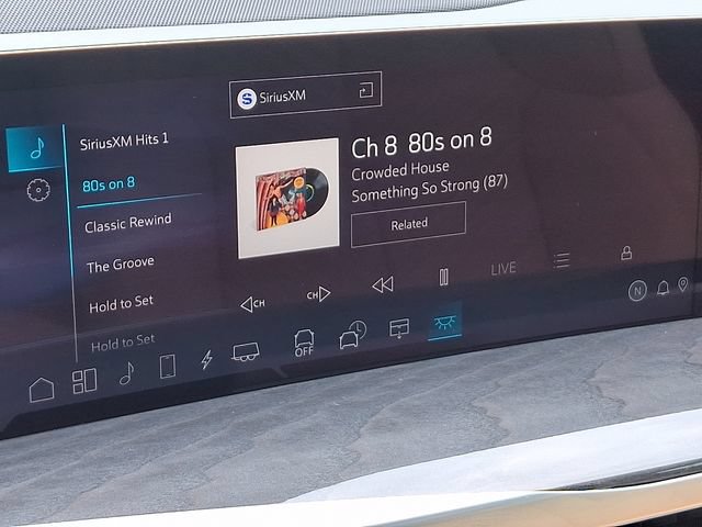 Used 2026 Cadillac Escalade IQ Sport 2 AWD/4WD image 17