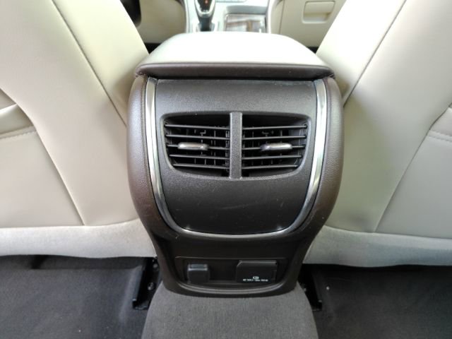 Used 2017 Buick LaCrosse Premium w/ Sun and Shade Package FWD image 30