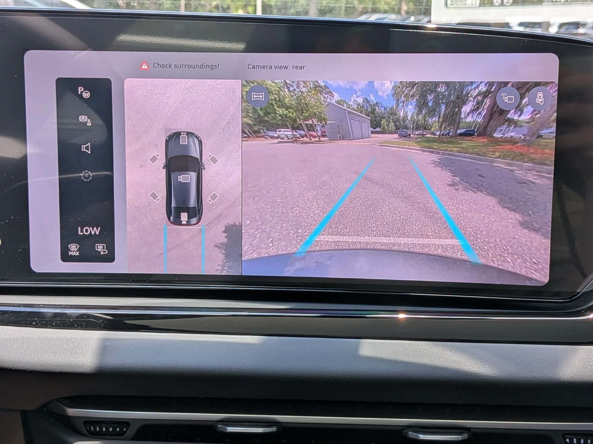 New 2026 Audi A5 2.0T Premium Plus AWD/4WD image 25
