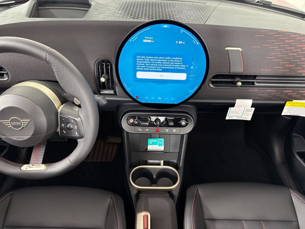 New 2026 MINI Cooper S FWD image 22