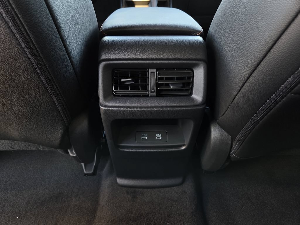 New 2026 Honda CR-V Sport Touring image 21