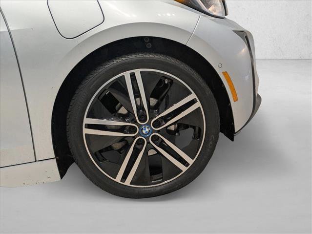 Used 2016 BMW i3 w/ Range Extender image 24