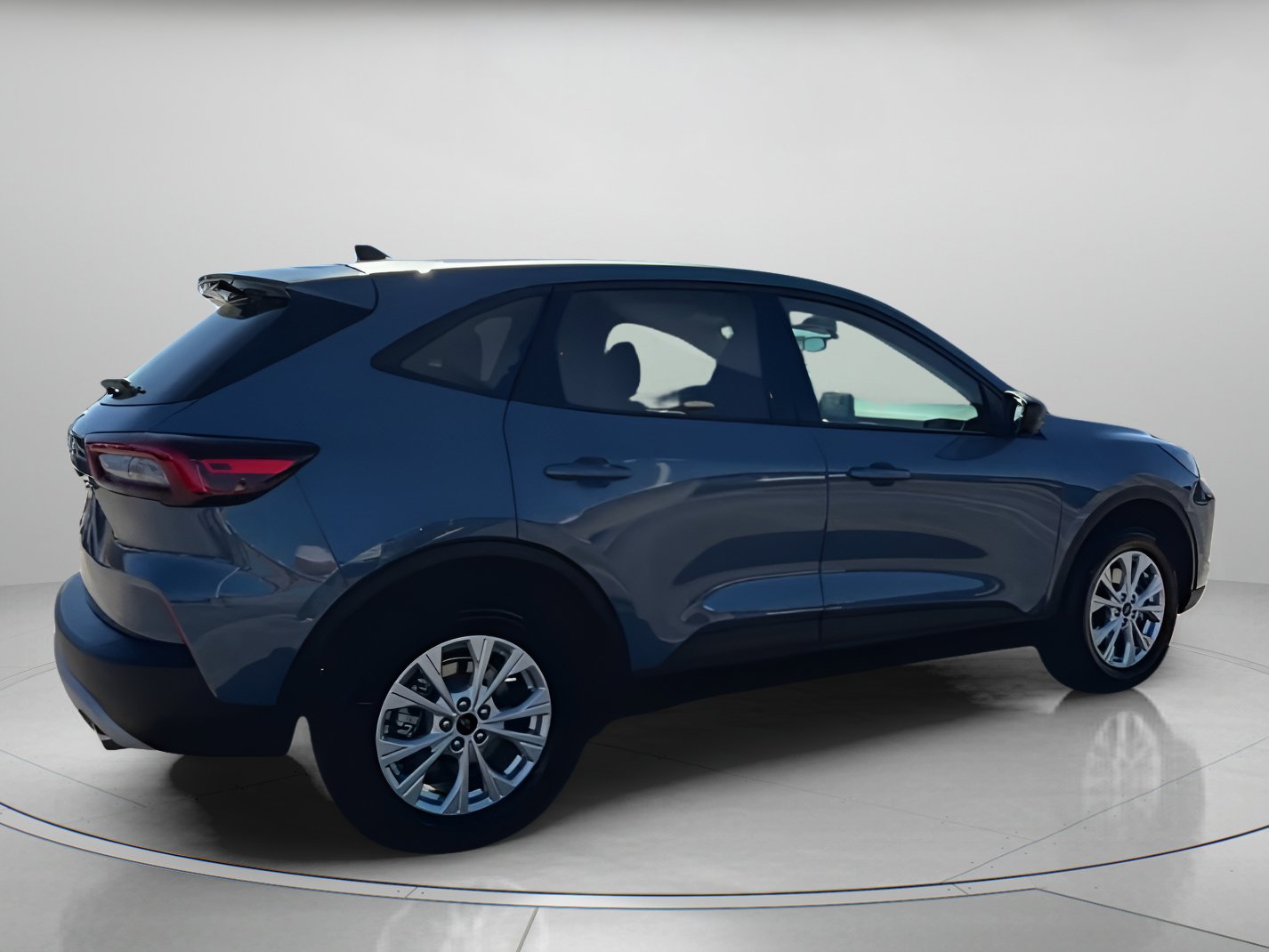 New 2026 Ford Escape Active FWD image 33