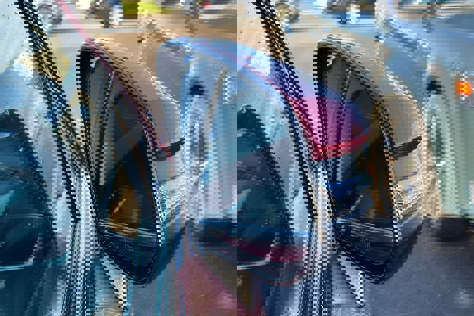 Used 2023 Toyota Venza Limited image 13