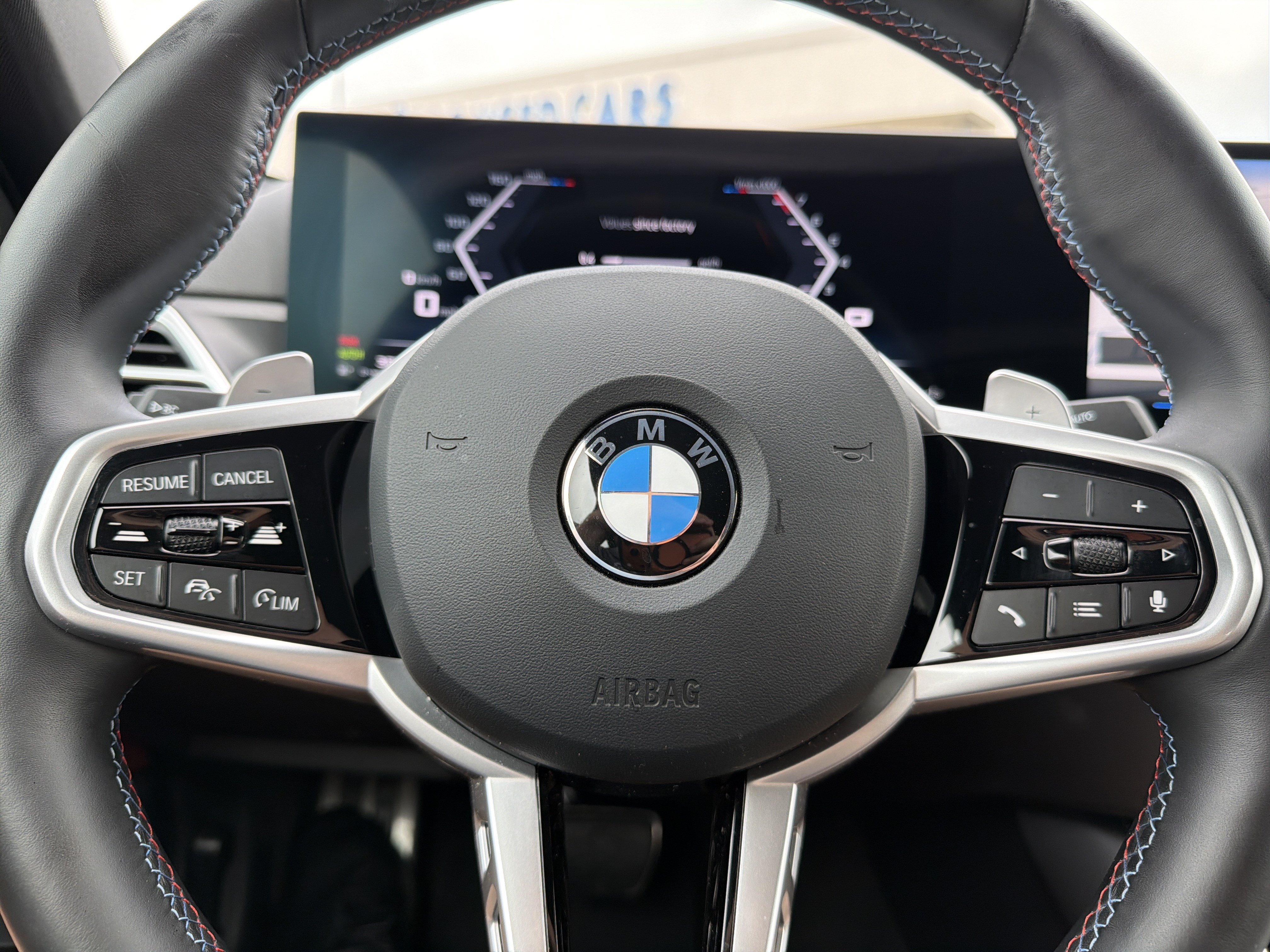 Certified 2026 BMW 440i xDrive Coupe w/ Premium Package AWD/4WD image 11