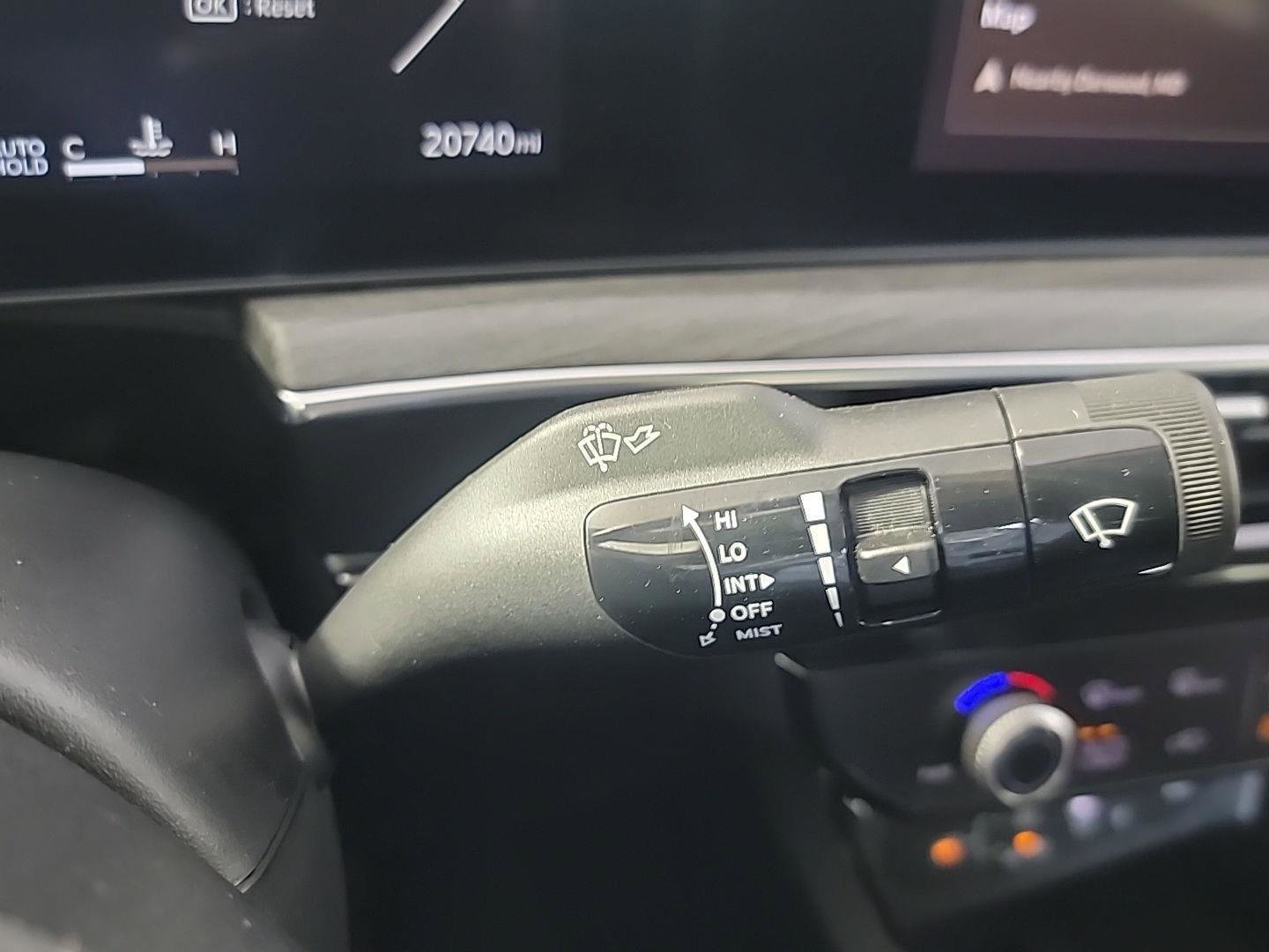 Used 2025 Kia K5 EX FWD image 28