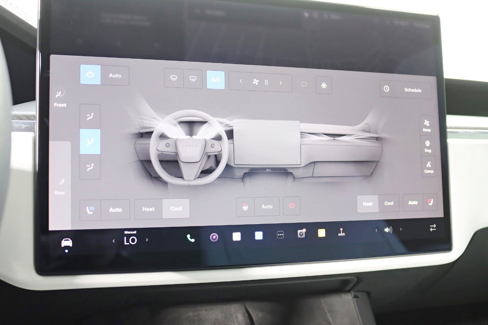 Used 2023 Tesla Model X Plaid image 19