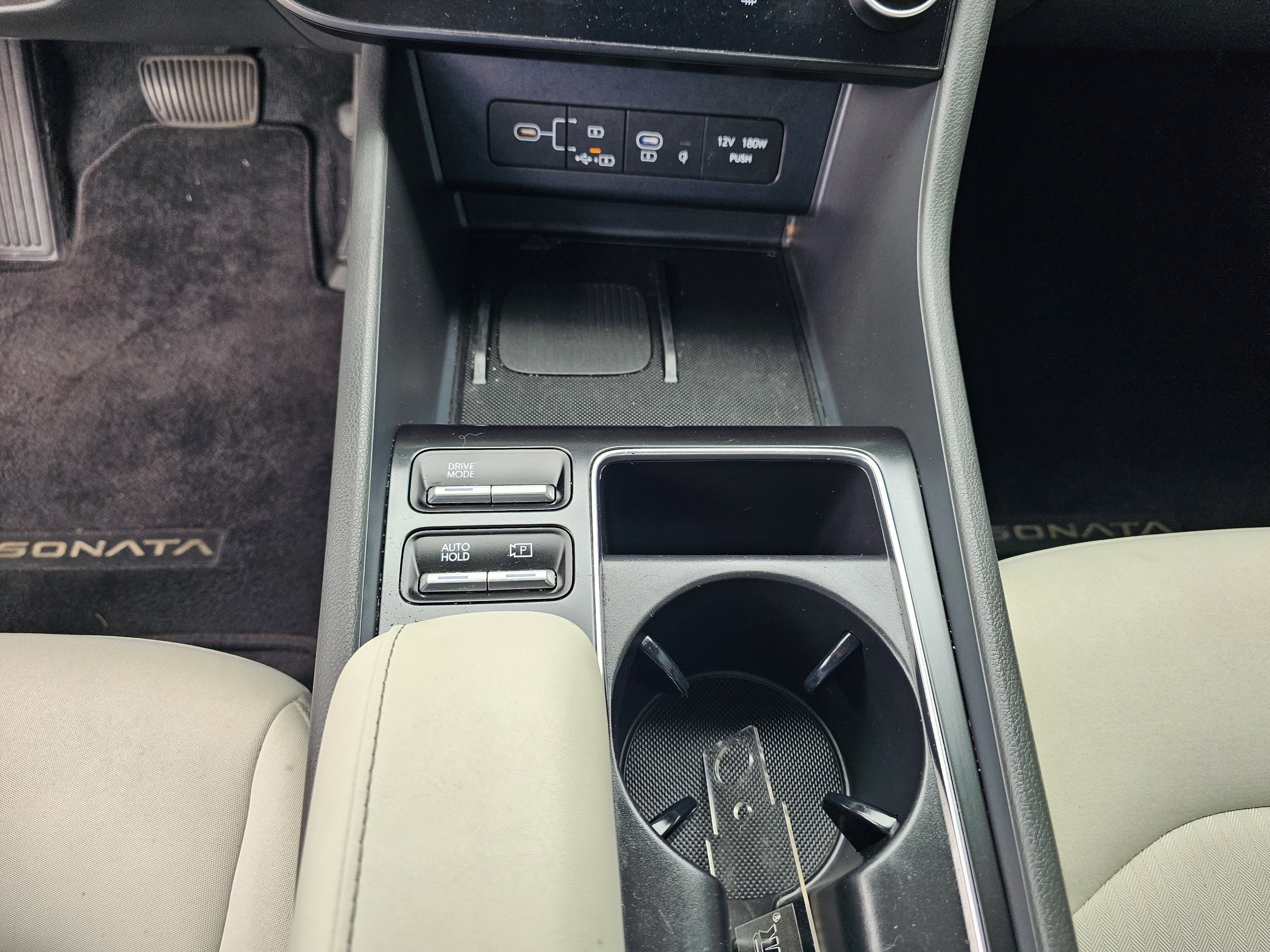 Used 2025 Hyundai Sonata SEL FWD image 26