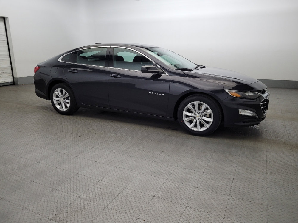 Used 2023 Chevrolet Malibu LT image 11