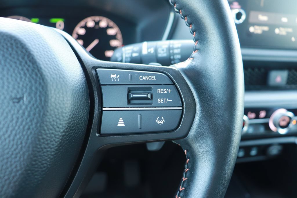 Certified 2026 Honda CR-V Sport image 23
