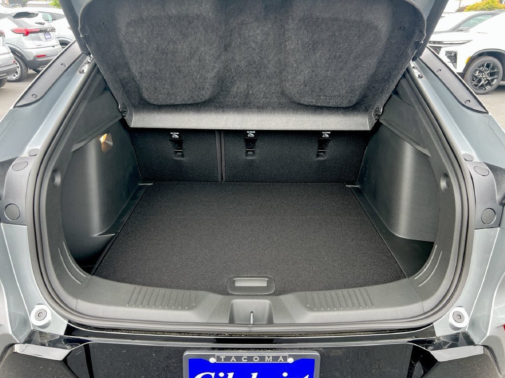 New 2026 Buick Envista Sport Touring w/ Convenience I Package FWD image 22