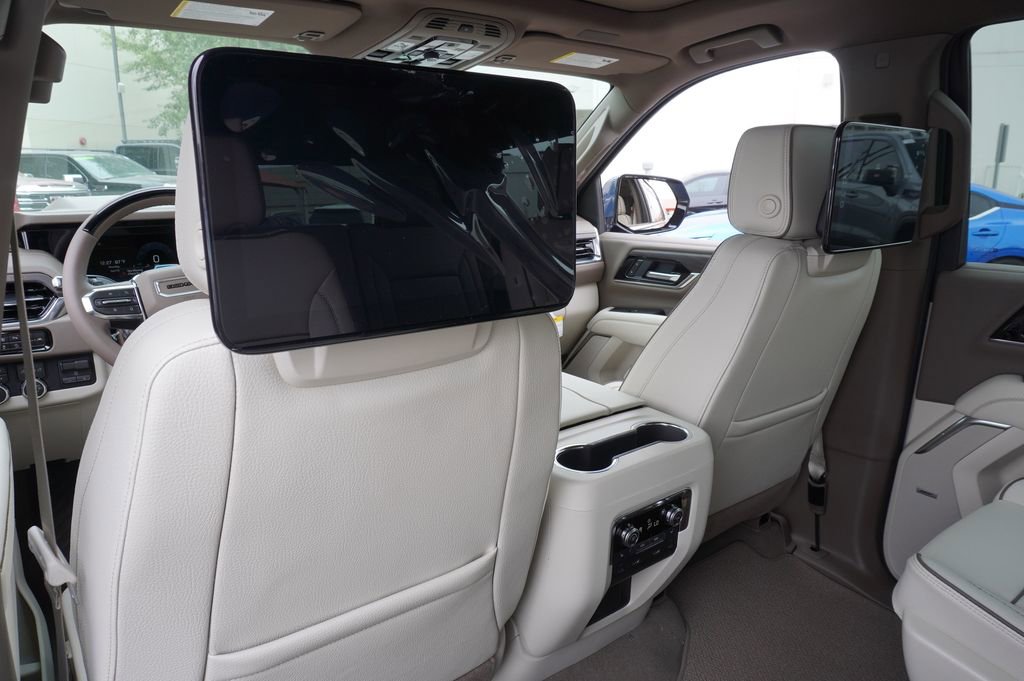 New 2026 GMC Yukon Denali image 11