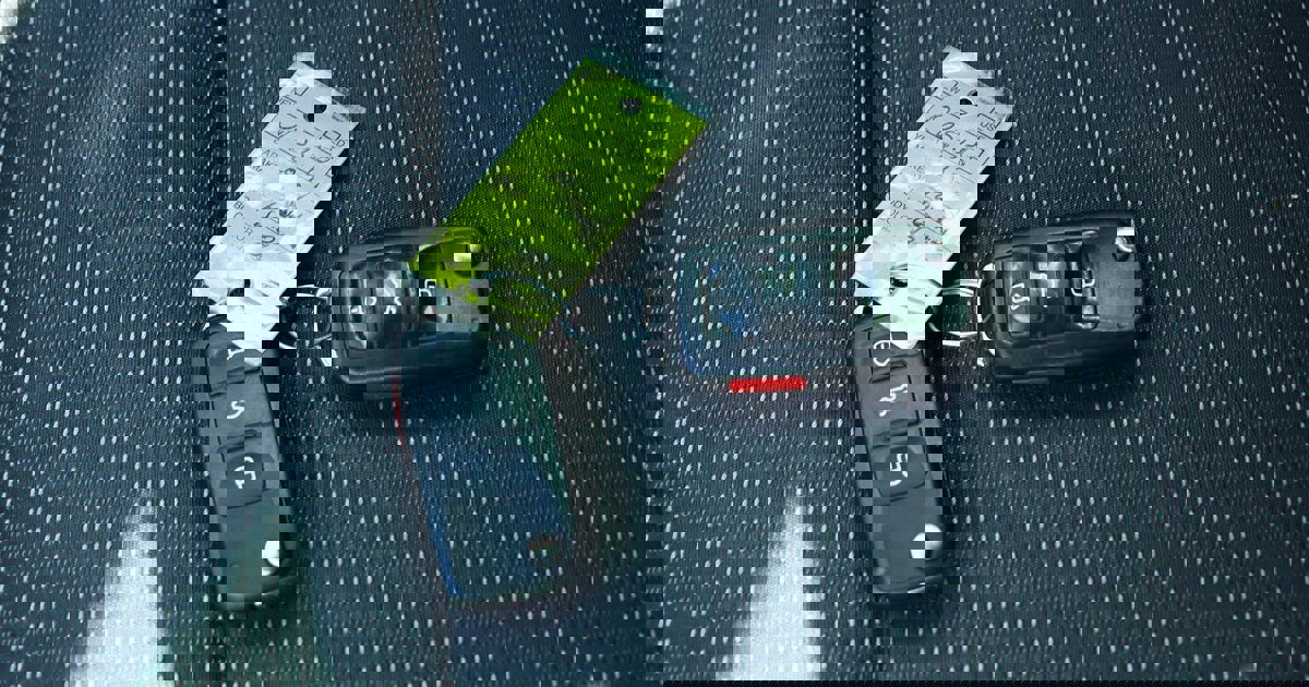 Used 2017 Volkswagen Passat 1.8T S image 57