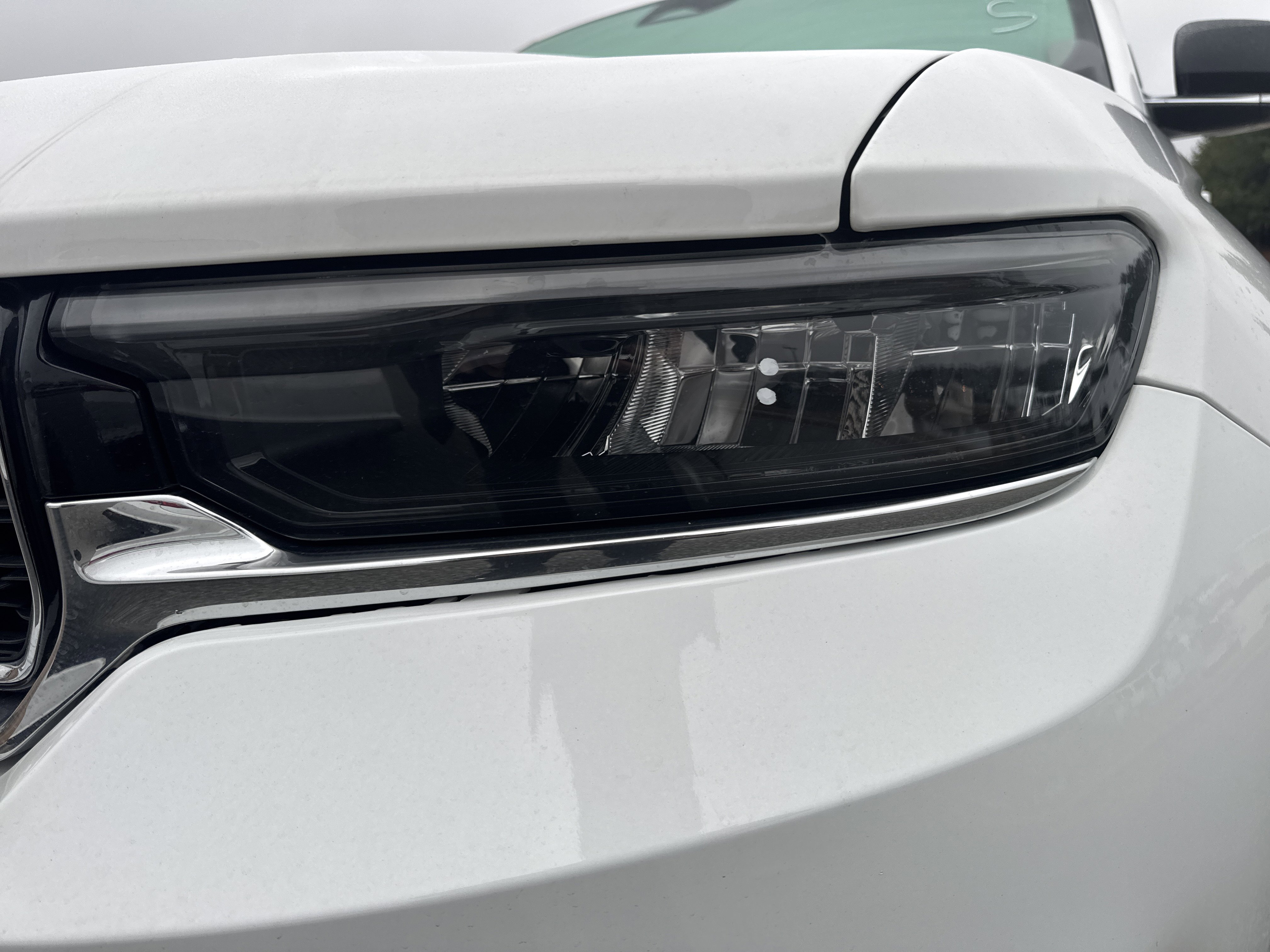 Used 2023 Jeep Grand Cherokee 4WD 4xe image 6