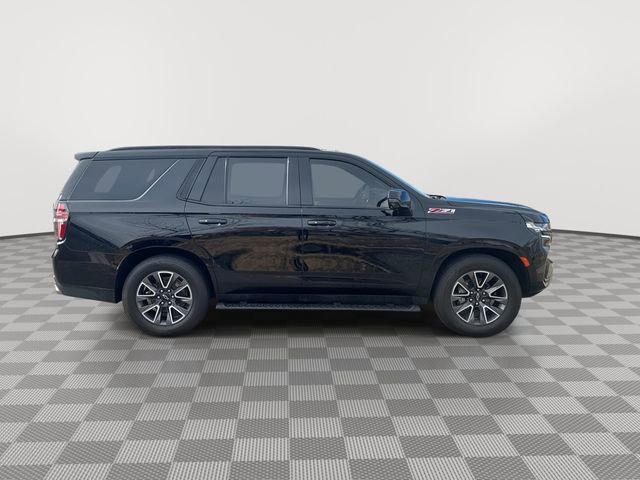 Used 2023 Chevrolet Tahoe Z71 w/ Z71 Off-Road Package image 9