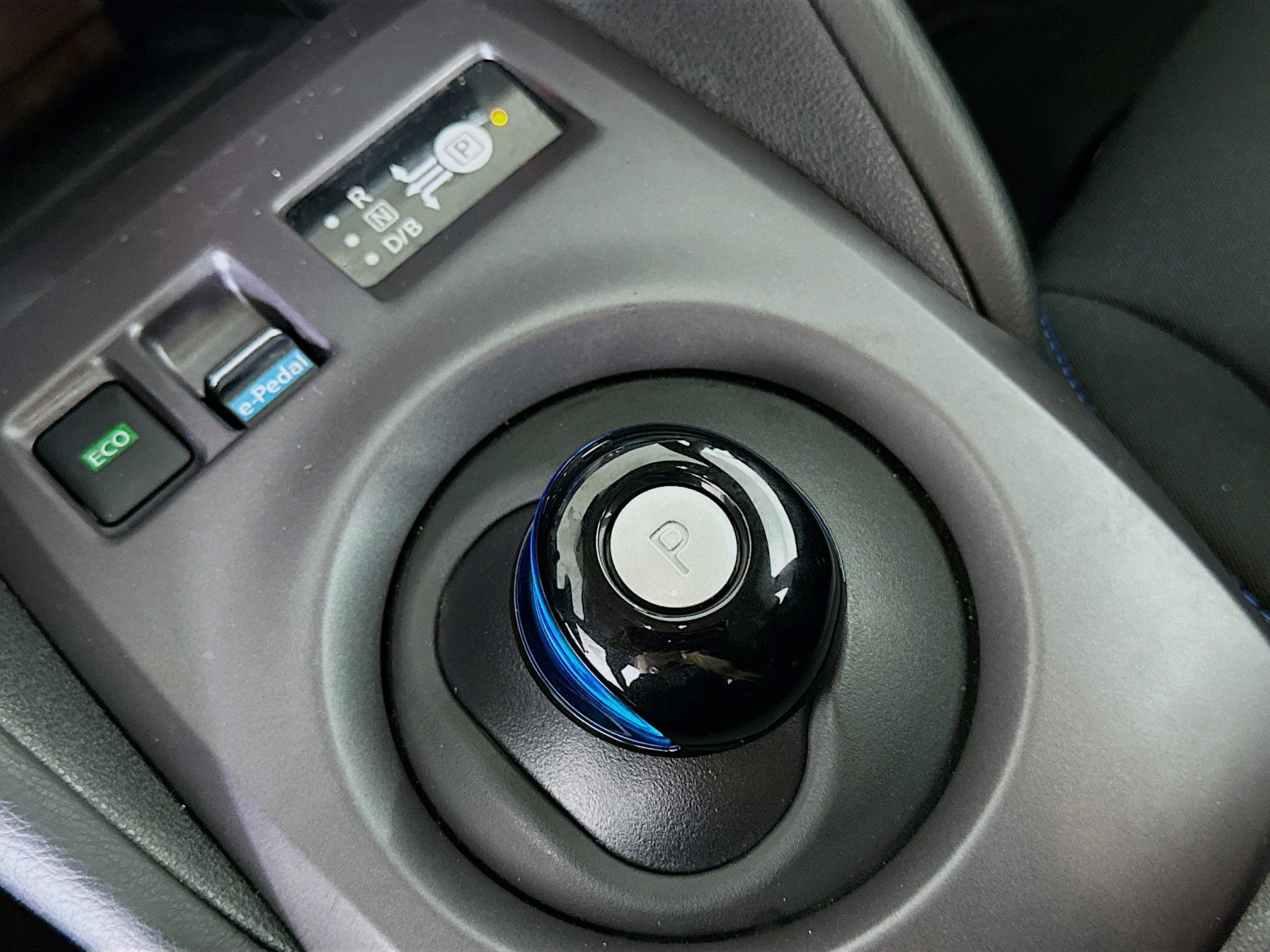 Used 2024 Nissan Leaf S FWD image 24