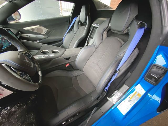 New 2026 Chevrolet Corvette Z06 w/ Battery Protection Package image 11