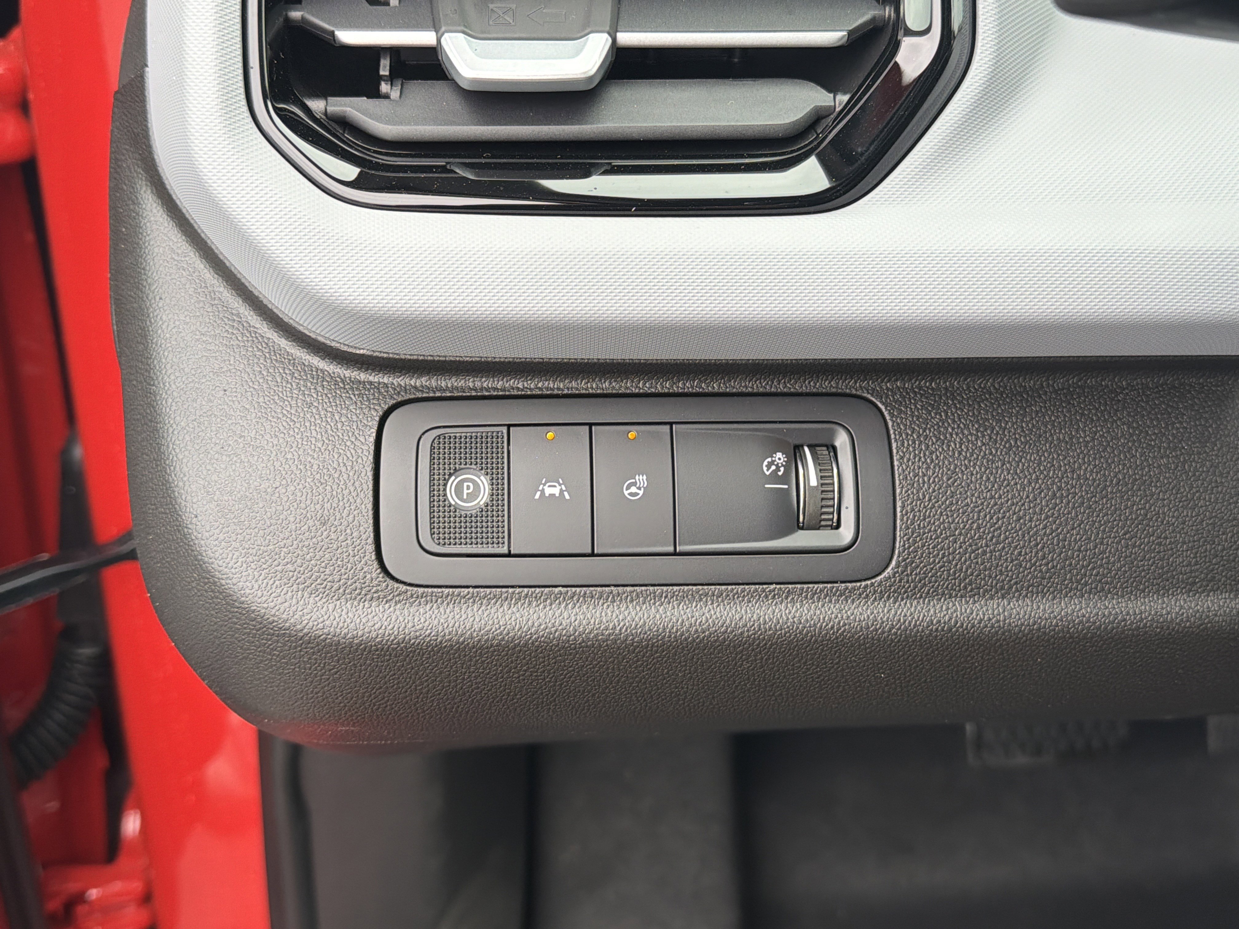 New 2027 Chevrolet Bolt RS image 16