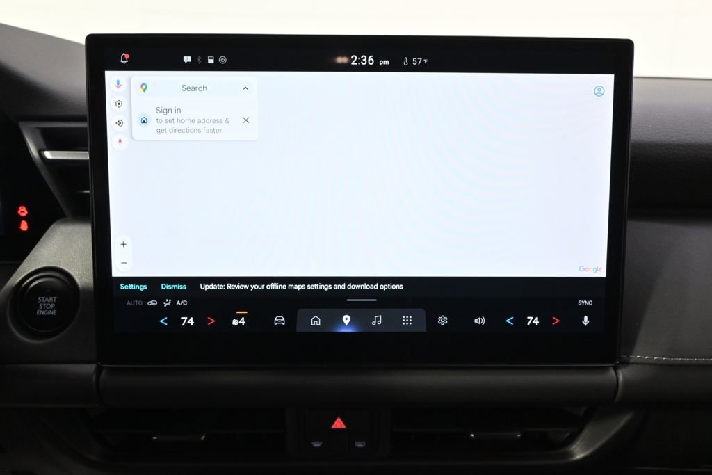 New 2026 MAZDA CX-5 Select AWD/4WD image 28