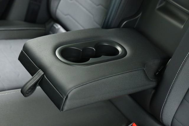 New 2026 Volkswagen Taos SE FWD image 35