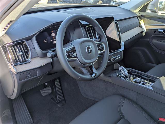 New 2026 Volvo XC90 B6 Core w/ Protection Package Premier image 8