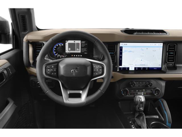 Used 2021 Ford Bronco Badlands AWD/4WD image 7