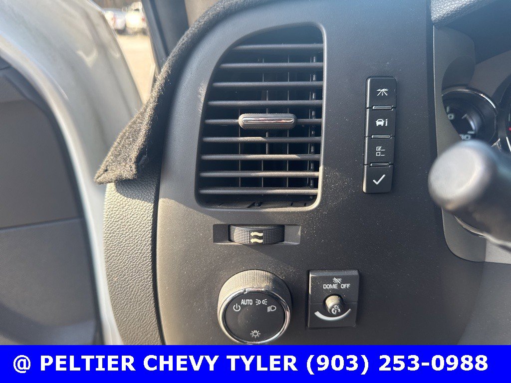 Used 2012 Chevrolet Silverado 1500 LT w/ All-Star Edition image 15