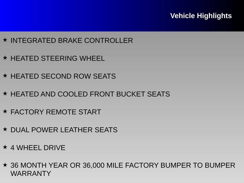 Used 2025 Ford Expedition Max Platinum w/ Stealth Appearance Package AWD/4WD image 15