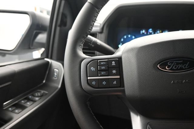 New 2026 Ford F150 XLT AWD/4WD image 13