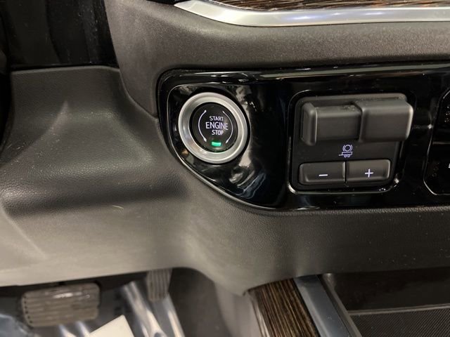 Used 2022 GMC Sierra 1500 Elevation w/ Elevation Premium Package image 28
