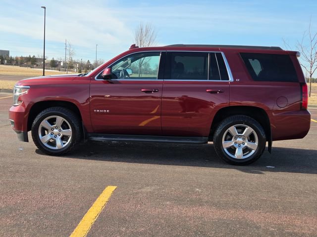 Used 2020 Chevrolet Tahoe LT image 7