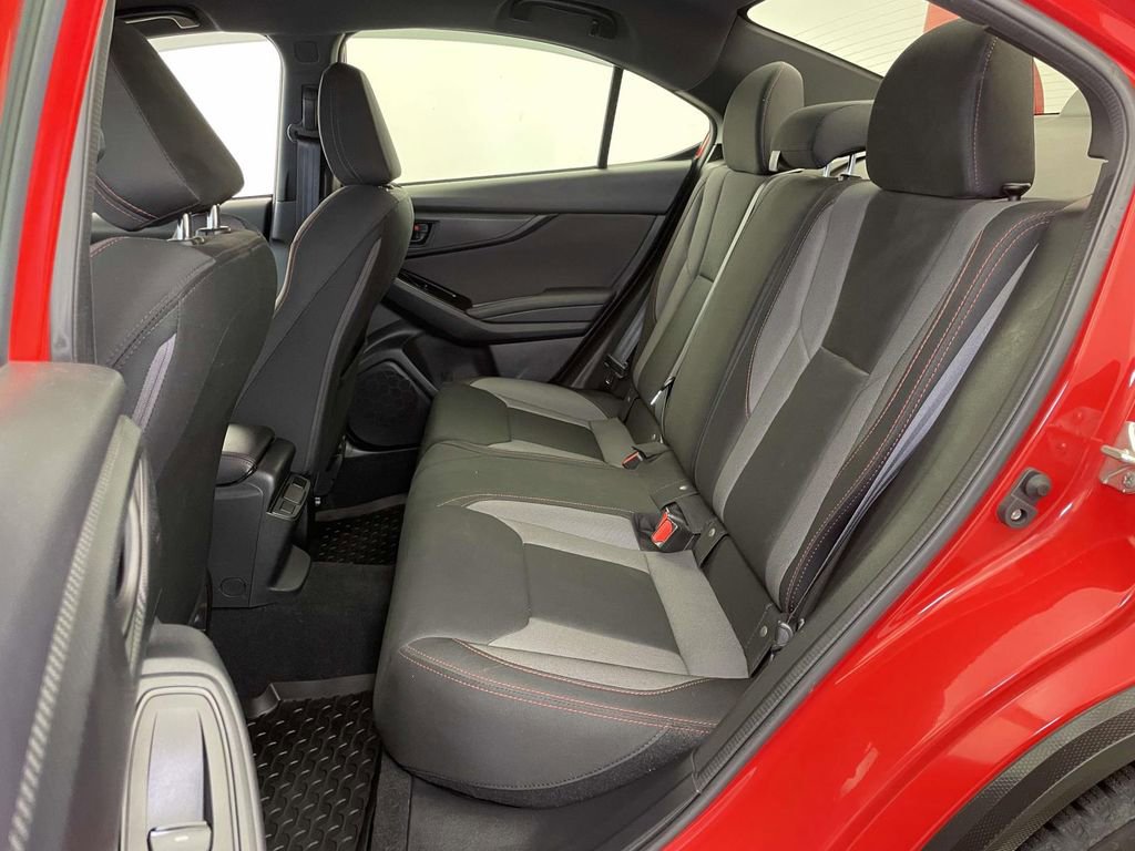 Used 2022 Subaru WRX image 17