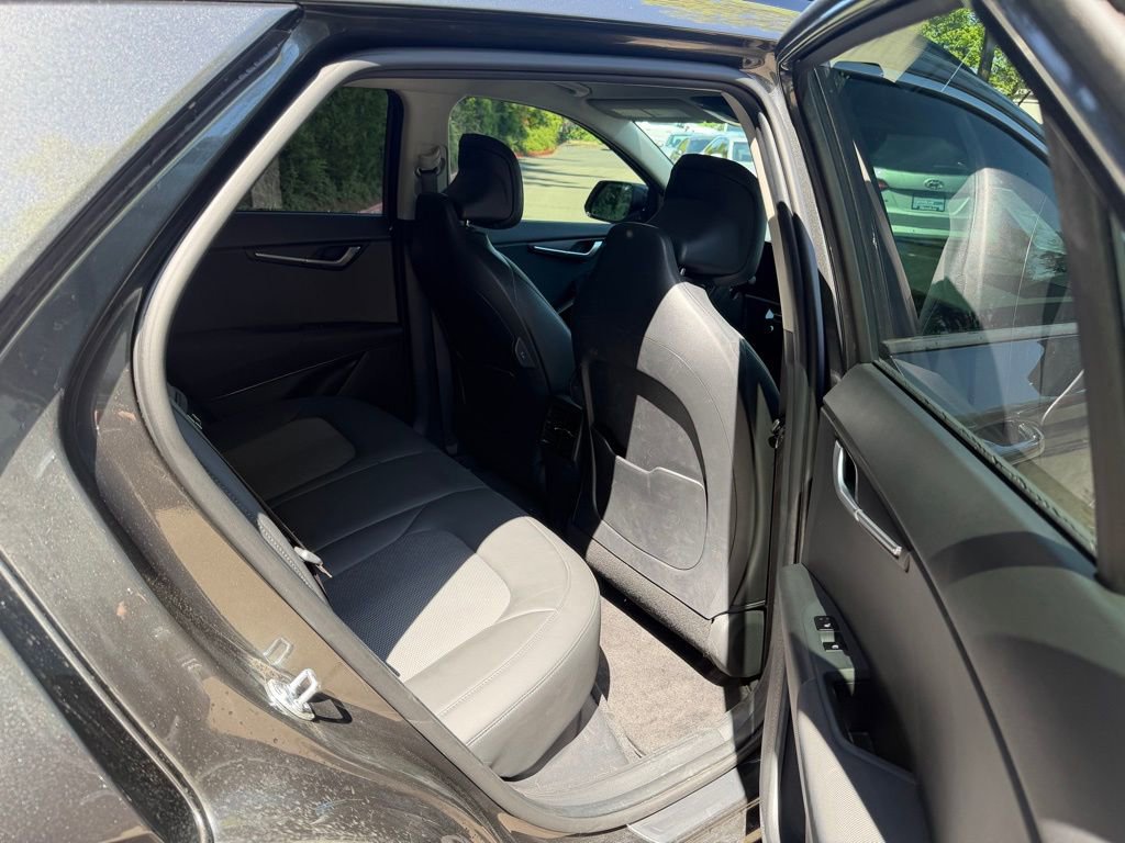 Used 2024 Kia Niro Wind w/ Wind Preserve Package FWD image 13