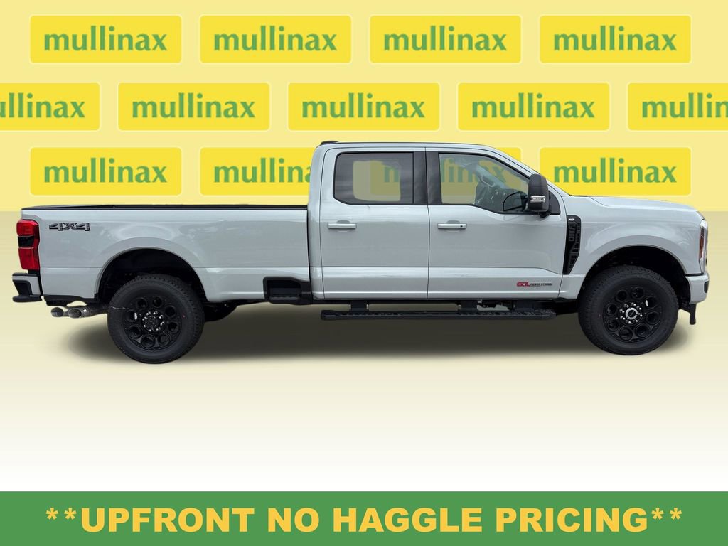 New 2026 Ford F250 XLT w/ XLT Premium Package video 2