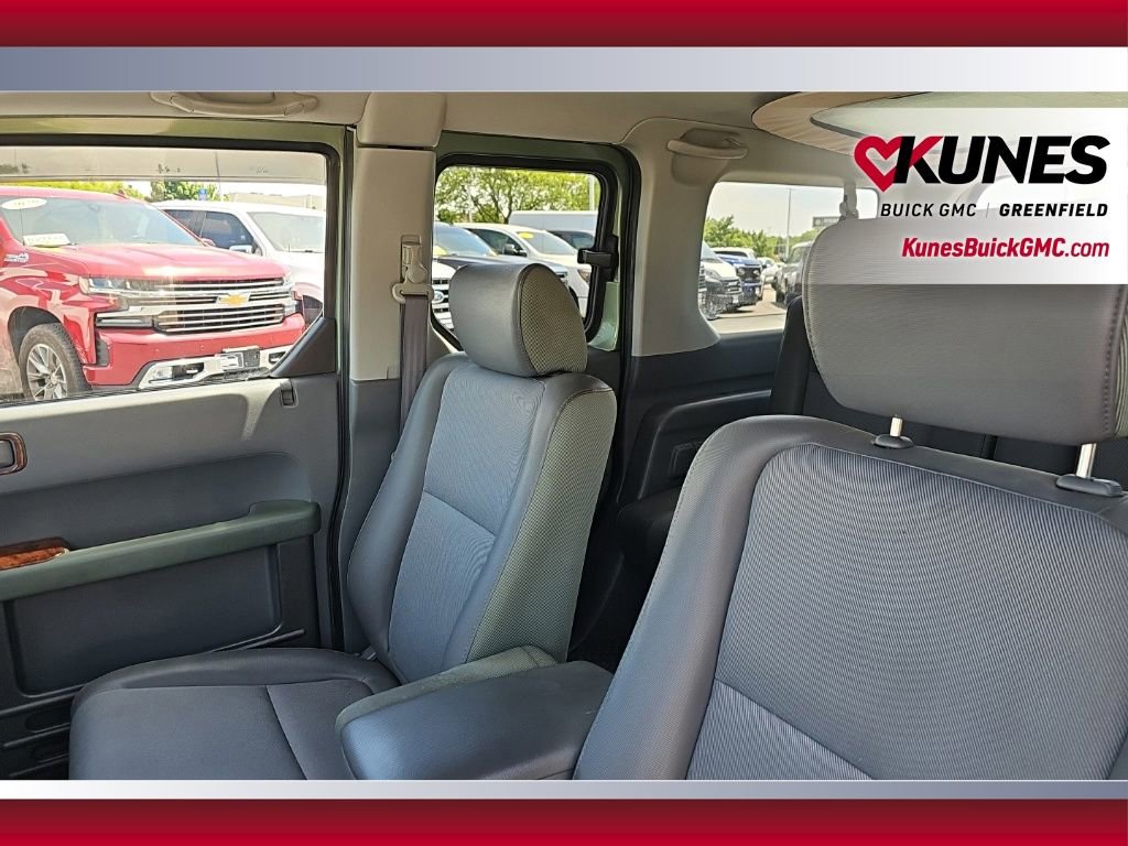 Used 2004 Honda Element EX image 14