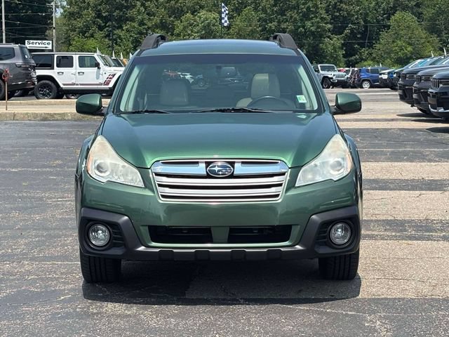 Used 2014 Subaru Outback 2.5i Limited AWD/4WD image 27