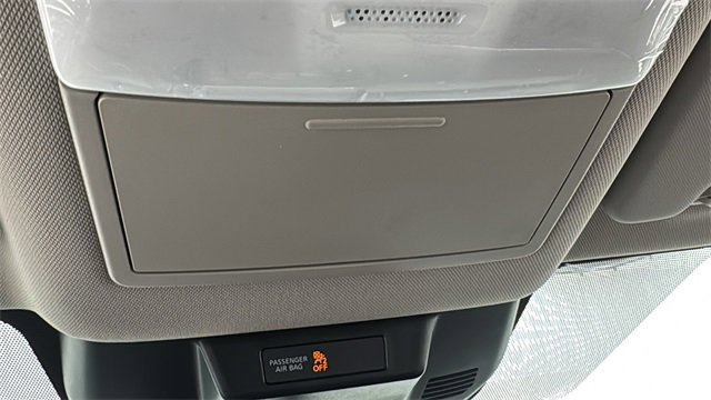 New 2026 Nissan Rogue SV w/ Cold Weather Package image 31