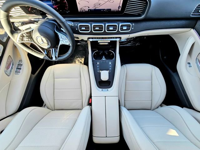 New 2026 Mercedes-Benz GLE 350 4MATIC image 27