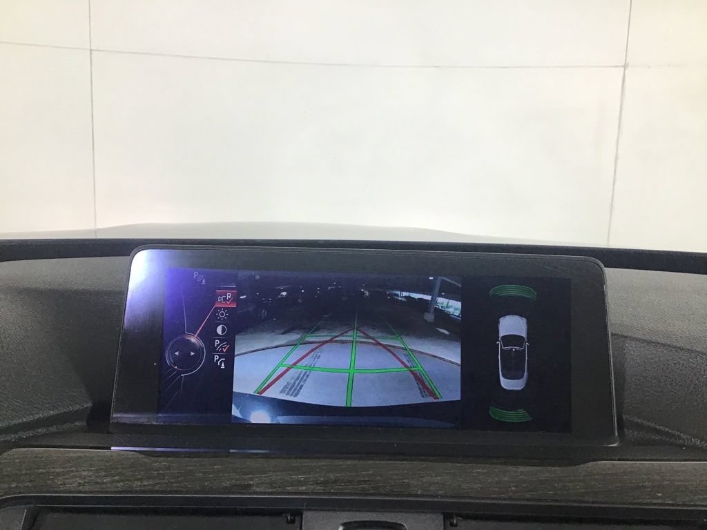 Used 2015 BMW M4 Convertible RWD image 48