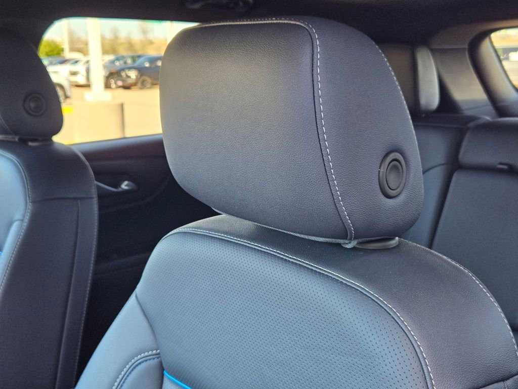 Used 2024 Chevrolet Blazer RS w/ Driver Confidence II Package image 12