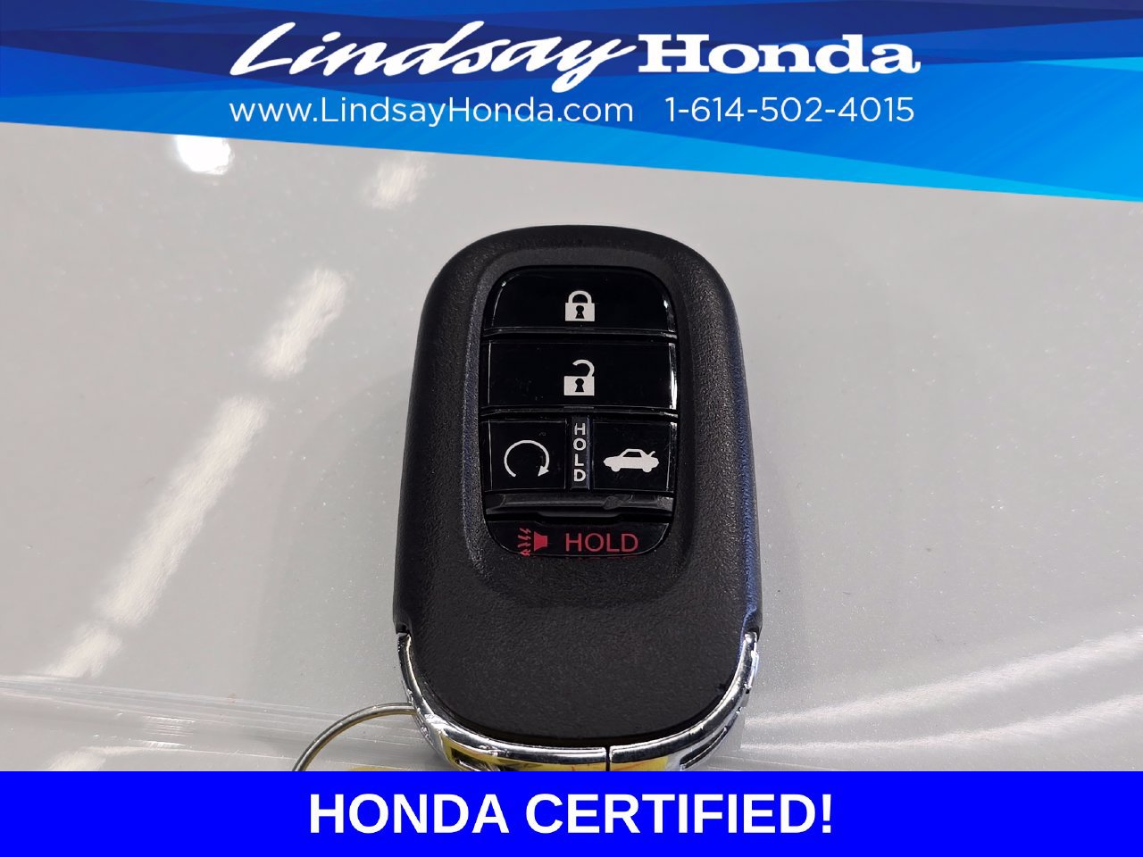 Certified 2022 Honda Civic Touring image 24