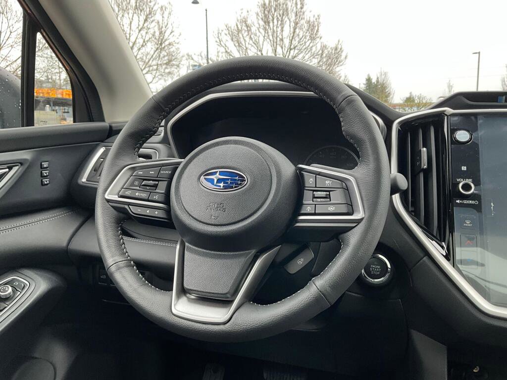 New 2026 Subaru Ascent Limited image 22